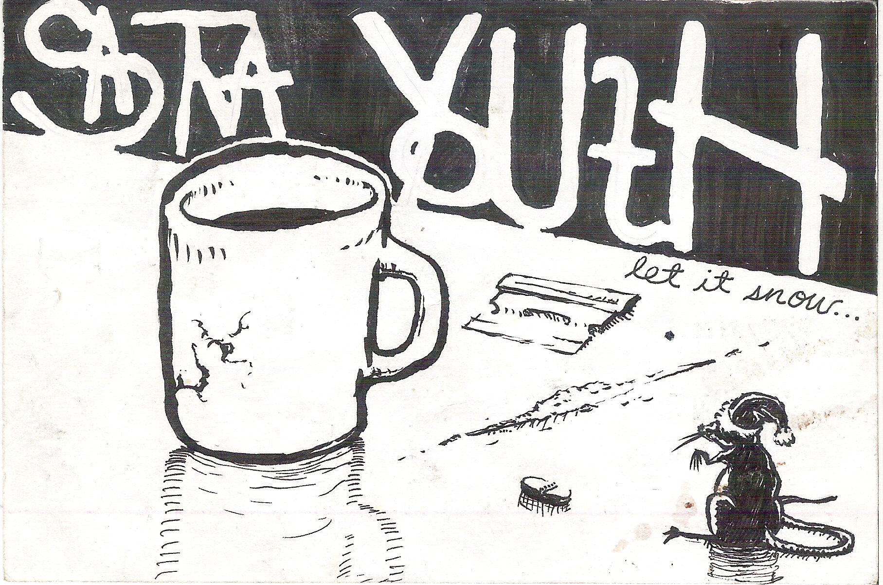 Santa Youth